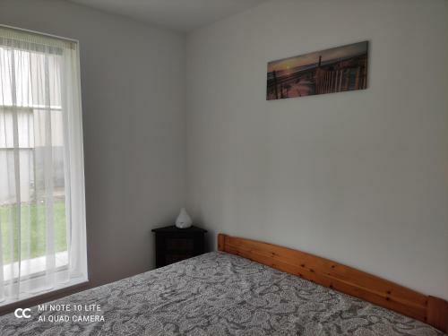Oasis Relax Apartman