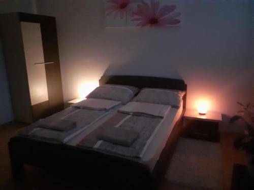 Tuk�n Apartman Hajd�szoboszl�