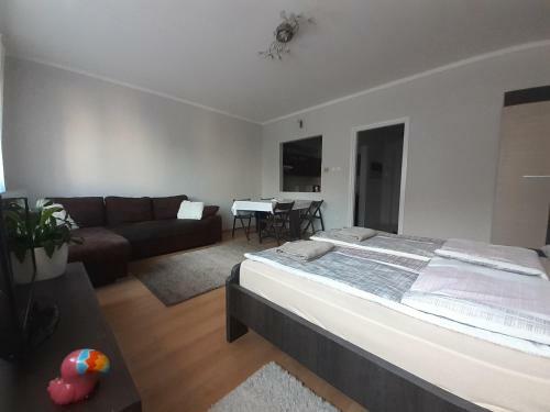 Tuk�n Apartman Hajd�szoboszl�