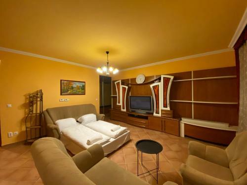 Sahin Apartman