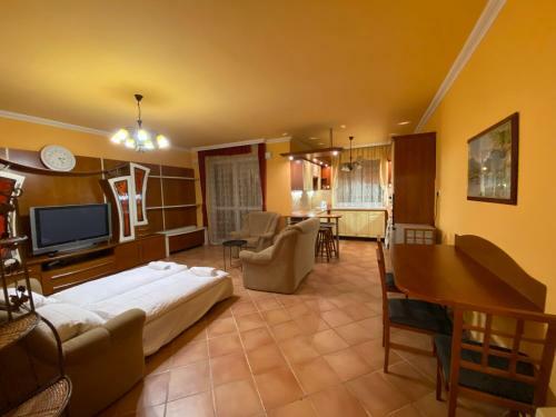 Sahin Apartman