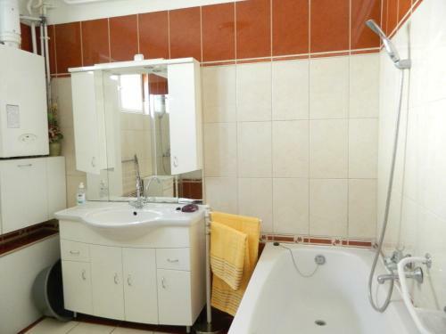 Apartamento Tar Lak Vend�gh�z
