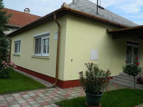 Apartamento Tar Lak Vend�gh�z