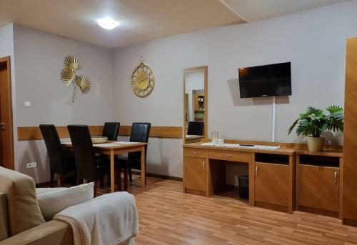 Apartamento Relax Wellness Manzard Hajd�szoboszl�