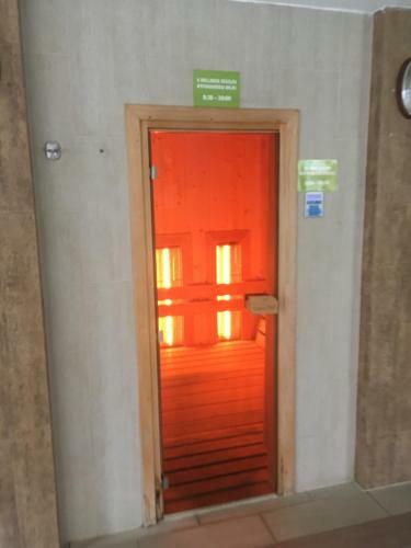Apartamento Relax Wellness Manzard Hajd�szoboszl�
