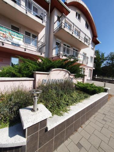 Apartamento Relax Wellness Manzard Hajd�szoboszl�