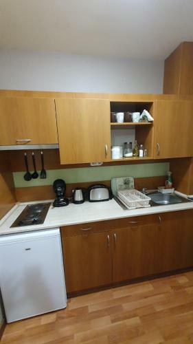 Apartamento Relax Wellness Manzard Hajd�szoboszl�