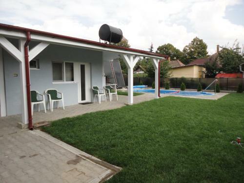 Villa Ani Hajduszoboszlo