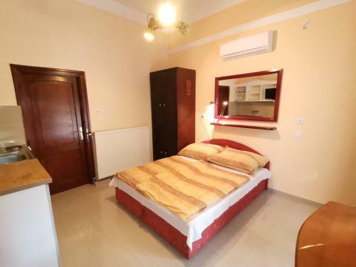 Apartamento Kast�ly