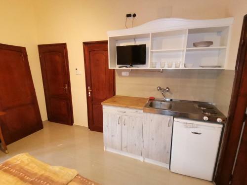 Apartamento Kast�ly