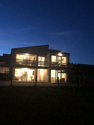 Barbi Apartman