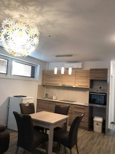 Barbi Apartman