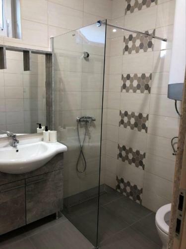 Barbi Apartman