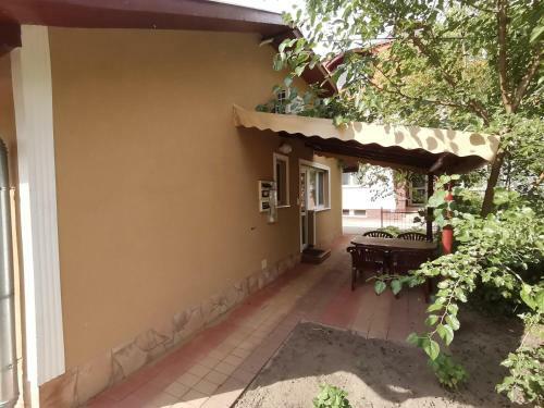 Apartamento Mini Villa