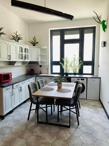R�day 4 Apartmanok Loft Fabric