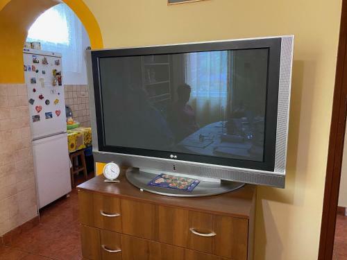 Apartamento Erdei Vend�gh�z