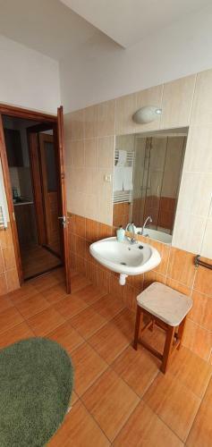 Hotel Aqua Oazis Apartman