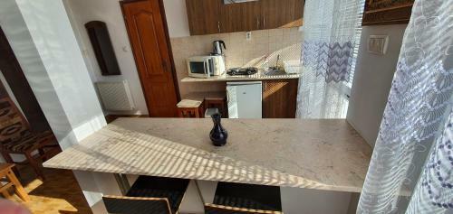 Hotel Aqua Oazis Apartman