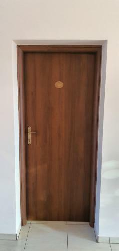 Hotel Aqua Oazis Apartman