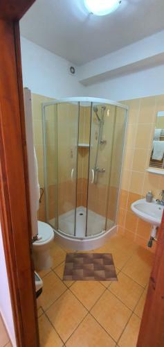 Hotel Aqua Oazis Apartman
