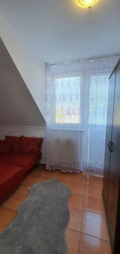 Hotel Aqua Oazis Apartman
