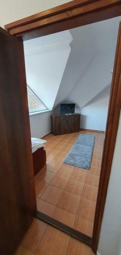Hotel Aqua Oazis Apartman