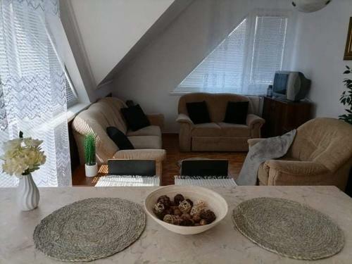 Hotel Aqua Oazis Apartman
