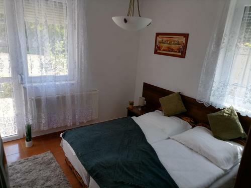 Hotel Aqua Oazis Apartman