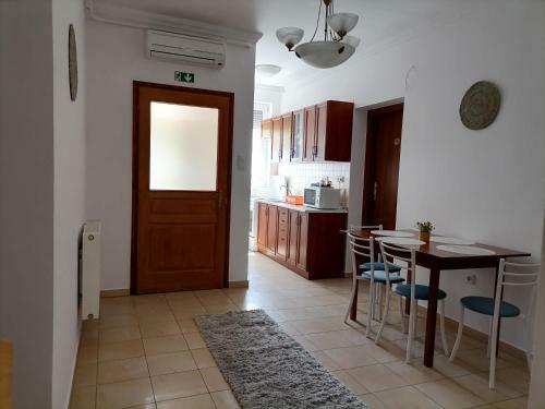 Hotel Aqua Oazis Apartman
