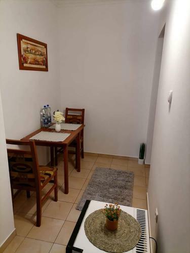 Hotel Aqua Oazis Apartman