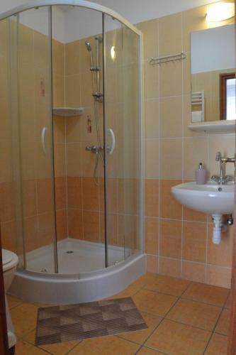 Hotel Aqua Oazis Apartman