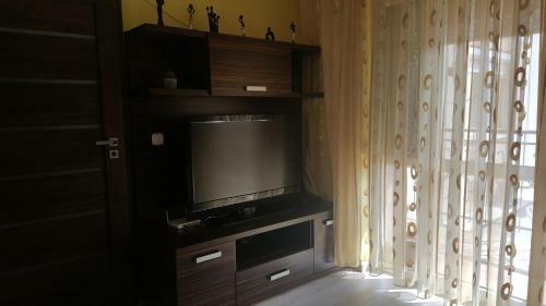 Apartamento Safari-lux.
