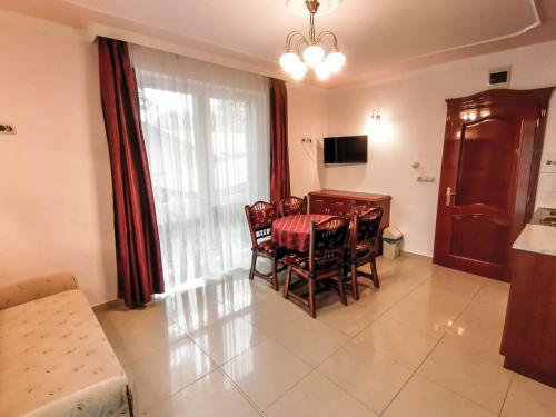 Solar Apartmanok