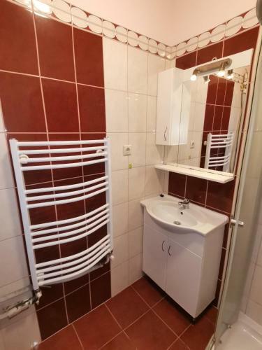 Solar Apartmanok