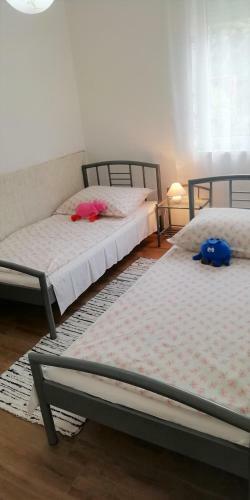 Apartamento Anita Lak