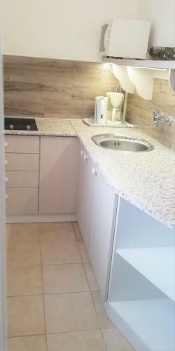 Apartamento Anita Lak