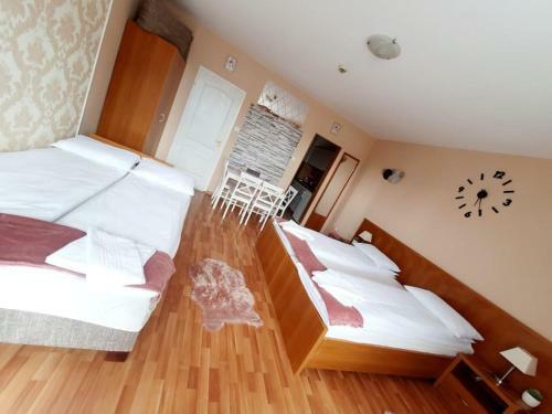Luxory & Spa Apartman - A