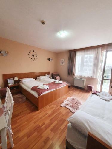 Luxory & Spa Apartman - A