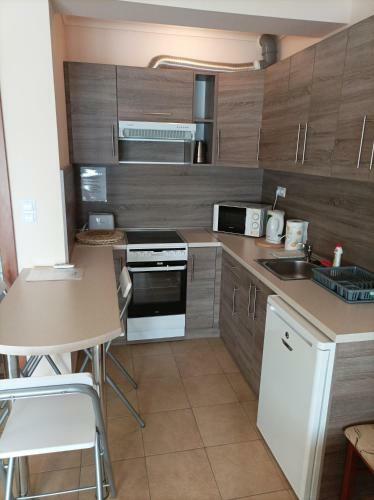 Aqua-vital Pr�mium Apartmanok