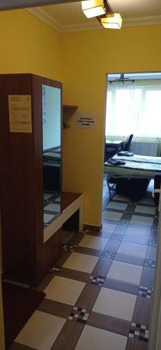 Aqua-vital Pr�mium Apartmanok