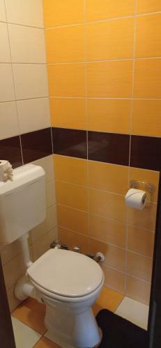 Aqua-vital Pr�mium Apartmanok