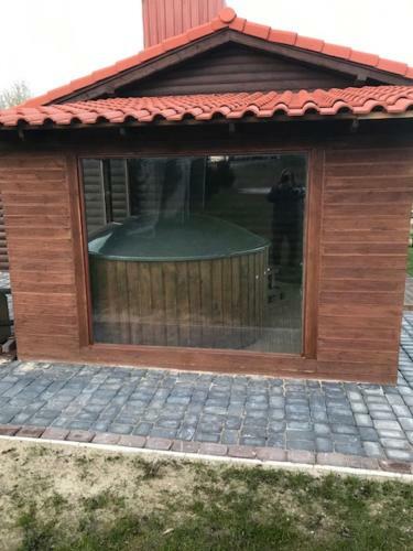 Apartamento Sodyba Gintaras