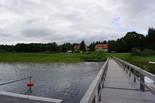 North Lake Villa Plateliai