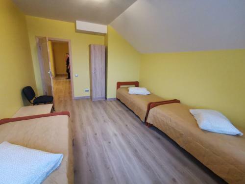 Albergue Babilonas