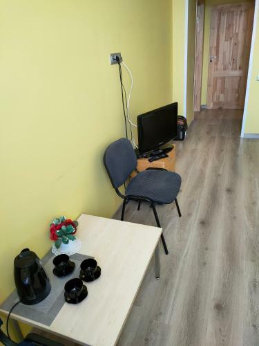 Albergue Babilonas