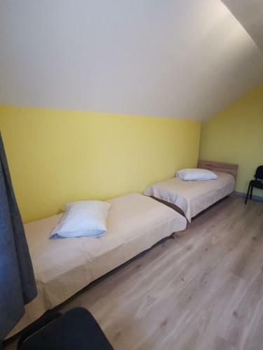 Albergue Babilonas