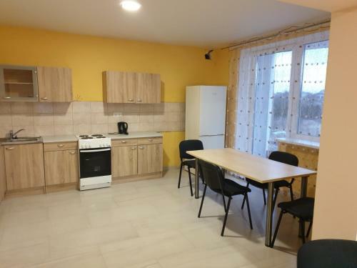 Albergue Babilonas