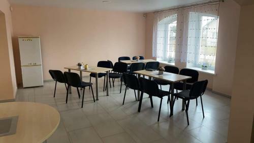 Albergue Babilonas