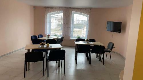 Albergue Babilonas