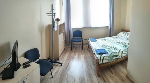 Albergue Babilonas